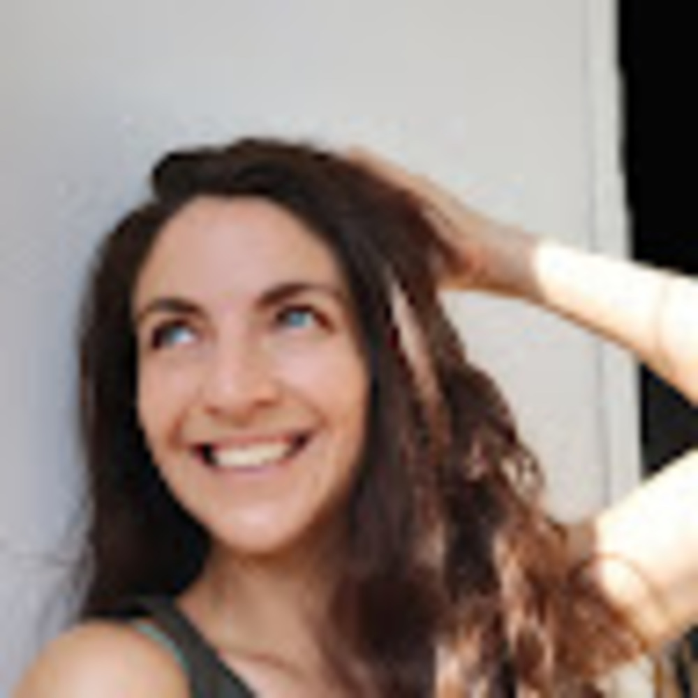 Meet your Posher, Alison